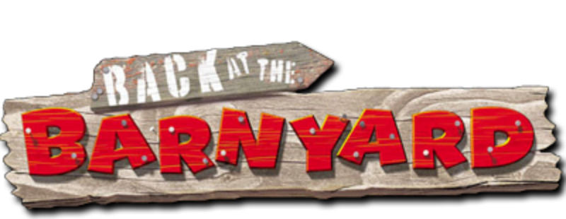 Back at the Barnyard Complete (6 DVDs Box Set)
